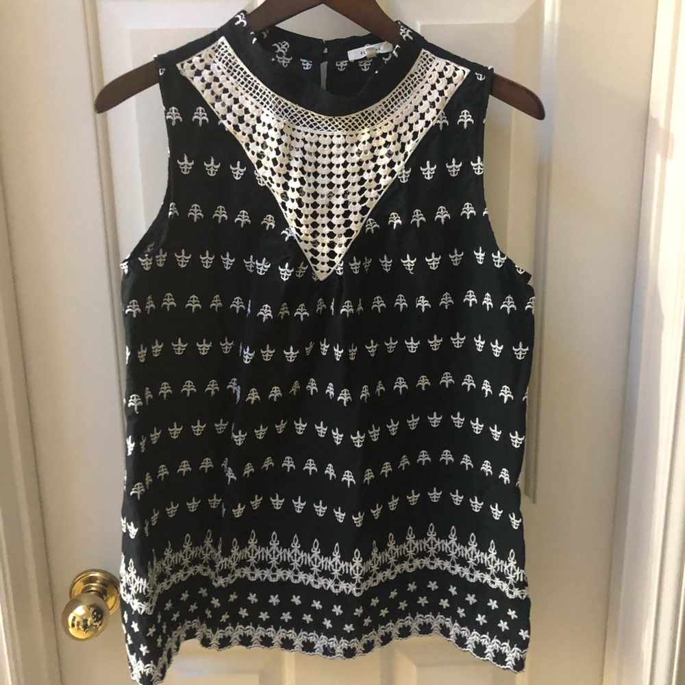 BOHO blouse